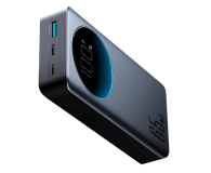 JoyRoom Powerbank 20000mAH 65W czarny JR-PBF04 6956116797218 - 1291670 - zdjęcie 4